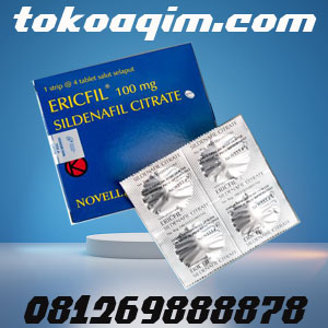 ericfil medan