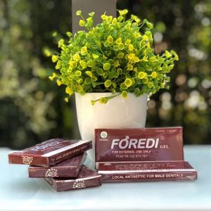 foredi medan
