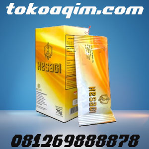 kesagi medan