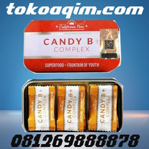 permen candy b medan