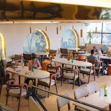 potte cafe medan