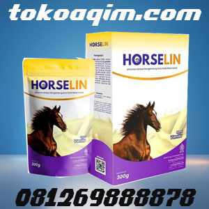 susu horselin medan