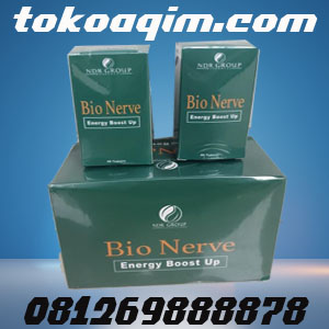 bio nerve medan