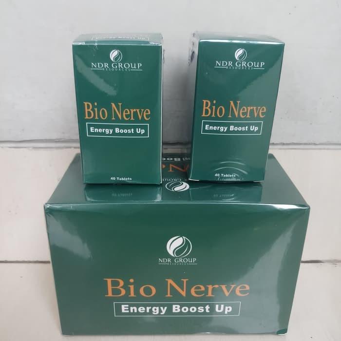 bio nerve medan