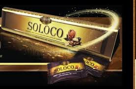 soloco medan